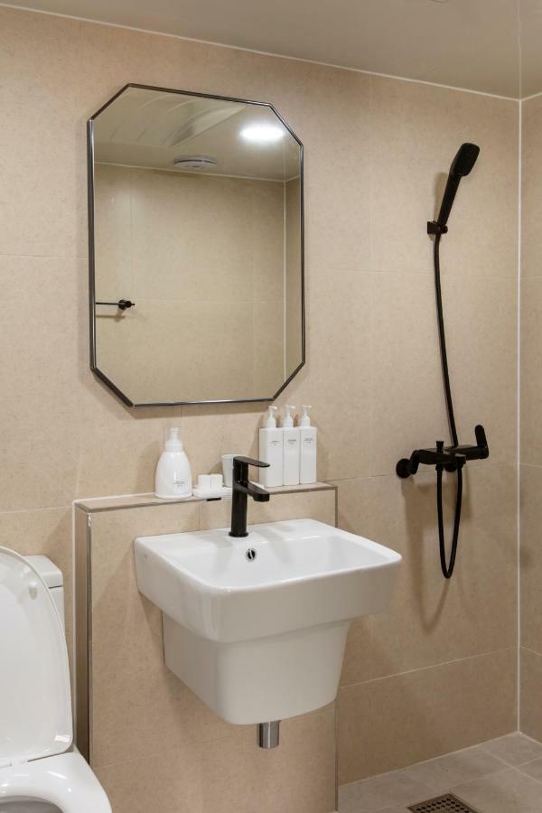 Hotel Hyuhyudang Gyeongju Zewnętrze zdjęcie